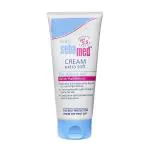 Sebamed Baby Cream Extra Soft 200m|Ph 5.5| Panthenol and Jojoba Oil|Clinically tested| ECARF Approved DERMOSYS