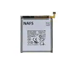 Nafs Logic.Fuzzy Compatible Battery For Samsung Galaxy A40 Eb-Ba405Abe 3100 Mah