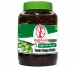 KOOTTUKARI FOOD PRODUCTS Kannimanga Achar Online Tender Mango Pickle Pickle 500g