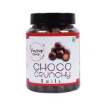 Flavour Drum Choco Crunchy balls, 200 g