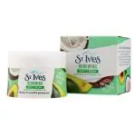 St. Ives Pink Avcado and Coconut Oil Face Cream, 45g (Pack of 1)