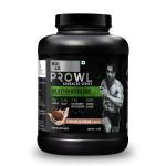 BUILD PROWL ADVANCED SERIES 100% WHEY PROTEIN COOKIES & CREAM 1.75 KG