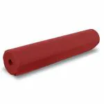 FirstFit Barbell Pad | Squat Pad Neck Rubber Foam | Shoulder Pad | Neck Back Protective Pad | Fitness Padded Attachment Squat Pads for Lunges and Squats for Weightlifting (16 Inch Extra Thick - Red)