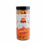 VISHNU DELIGHT Tasty, Healthy ,Roasted, Mouthwatering Irresistible Flavored Makhana Snacks combo- Peri-Peri & Mint ( 90g X2 )