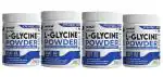NutriJa L-Glycine Powder 100% Pure 3000mg Per Serving - Support Healthy Sleep | Faster Recovery & Improves Joint Health - (1 Kg)