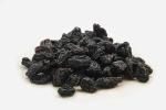 Foodcan Kismis 2 Kg Black Afghani Raisin Dakh (Kishmis) 2 Kg Dry fruits Pack