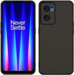 BINTAGE Back Cover for OnePlus 2T 5G - CPH2401 (Green, Rugged Armor, Pack of: 1)