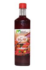 Mittal Organics- Mittal Naturals Ruh E Gulab Sharbat I Mishri Sharbat