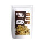 Snack Adda | Teddy Chocofill 200Gm | Gourmet Chocolate-Filled Teddy Bear Cookies | Irresistible Indulgence for All Ages | Rich, Creamy, and Adorably Delicious | Perfect Gift or Sweet Treat | Ready to Delight Your Taste Buds