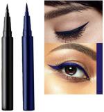 Herrlich Multicolour Finish Water Proof Liquid Eyeliner - 2.4 ml