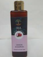 IRA AS PURE AS NATURE ONION SHAMPOO