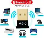 Zabolo Bluetooth 5.0 USB USB Adapter (Black)