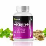 Nutrafirst Hair Regain Plus 60 Capsules