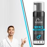 Metaverse Men intimate wash providing lasting freshness and soothing relief