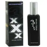 SYSPRO XXX Perfume Spray for Men, Women Natural and Long-Lasting Fragrance Perfume for Valentine's Day,Raksha Bandhan, Birthday Gift and Special-one (100 ml)