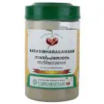 Vaidyaratnam Narasimha Rasayanam Ayurveda Products 350 g (Pack of 1)