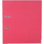 Deli EB20140 Lever Arch File, Red, Pack of 1