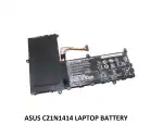 SOLUTIONS-365 LAPTOP BATTERY FOR ASUS C21N1414 ASUS EEEBOOK F205TA,F205TA-FD0015BS.