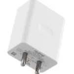 mPix New 30W charger Adapter Compatible With  Realme XT, Realme XT 730G, Realme X2, Realme C12, Realme 6 Pro, Realme Narzo 20A, Realme 7, Realme 7 Pro.