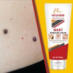 Metaverse Men & Women Skin Care Wart Removal Cream for Facial Wart Remover Ointment