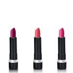 Zodak Retro Matte Lipstick Spice Red, 3.5 Gm (Pack Of 3)