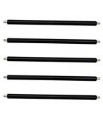 Print Star Premium PCR Unit Compatible for HP 12A / Canon 303 Laser Toner Cartridge - Pack of 5 (Black)