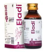 Kandamkulathy Eladi Cough Syrup (100ml)