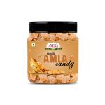NATUREAAHAR Masala Amla Candy | Dried Gooseberry Candy | Toffee | Mouth Freshener Digestive Candy | Natural | 1800 Gms