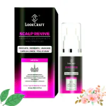 Lookcraft Hair Regrow Serum For Men & Women 50 ML