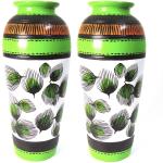 Dakshina Art, The Smell Of Soil Peacock feather 