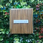 Happy Surroundings Egyptian Musk Incense Dhoop Sticks (50 Sticks)