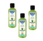 herbigiri khadi aloevera herbal shampoo