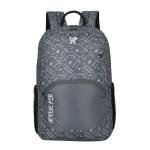 Arctic Fox Castel Rock Polyester 15.5 inch Laptop Backpack, 31 L (FTEBPKCRKWT171031)