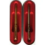 PIERRE CARDIN Golden Eye C/N and Noblesse Ball Pen