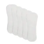 SuperBottoms Diaper Inserts for Newborn Cloth Diaper
