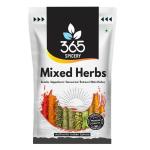 365 SPICERY Mixed Herbs 250g Pouch Pack