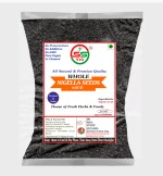 SS520 Nigella Seeds 400g. Kalonji (Indian Superfood, Add Flavour to curries & pickles) Organically Processed