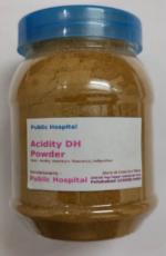 Acidity DH Herbal Supplement Powder 100g Jar - DoctorKC Herbal