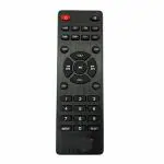 Electvision Remote Control for Impex Home Theater (BlACk)