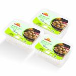 Ghotaram Gond Laddu (Dink or Edible Gum) | Diet Laddoos | Gond and Dry Fruit Mix Pure Ghee Fresh Ladoo | gond laddu - gond ka laddu | winter special deshi ghee mix laddoo-950g*3Pack