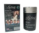 Inditradition Hair Building Fibers (Black) | Best Keratin Hair Loss Concealer (27 g)