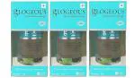Glogeous Advanced Face Wash Gel (100 gm) (Pack of 2) Acti Biotic