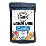 SPICE MOON Marathi Amthi Masala| Spice Powder and Masala - 200gm