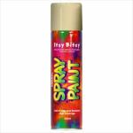 Itsy Bitsy Spray Paint Ivory 300Ml Ib