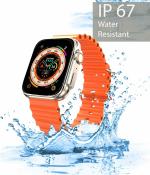 trenzu S23 Ultra Smartwatch with 2.05