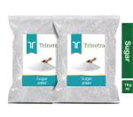 Trinetra Sugar 2 kg (1Kg X 2 Pack)