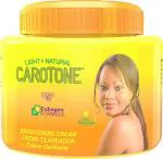 Carotone Light+Natural(brightening cream)135ml  (135 ml)VRH