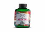 Nature's Veda Ayurvedic Dasapushpam Pregnancy Massage Mom Oil Stretch Marks & Scars Reduction 200 ML