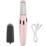 MADHAV Flawless Pedi Electronic Tool Electric Callus Remover Feet Rechargeable Pedicure Tool Pedicure Machine for Foot Women with Reinforced Toe