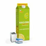 KIKGERM Naturally Best TOP LOAD Liquid Detergent | No Harmful Chemicals | New & Shiny Clothes | 1.1 Ltr